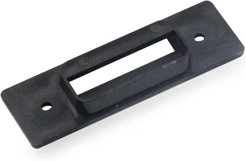 LVOUP Rear Moonroof Latch Rev 0 - F Retainer 84900118 Sunroof Lock Compatible for Chevy Traverse GMC Acadia Buick Enclave - Image 5